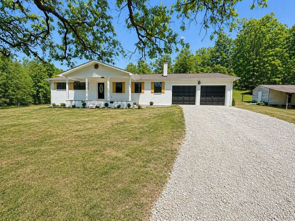 138 Keylon Hollow Road , Ten Mile, TN 37880