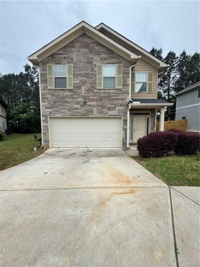 2283 Wentworth Drive, Morrow, GA 30260 Main Photo