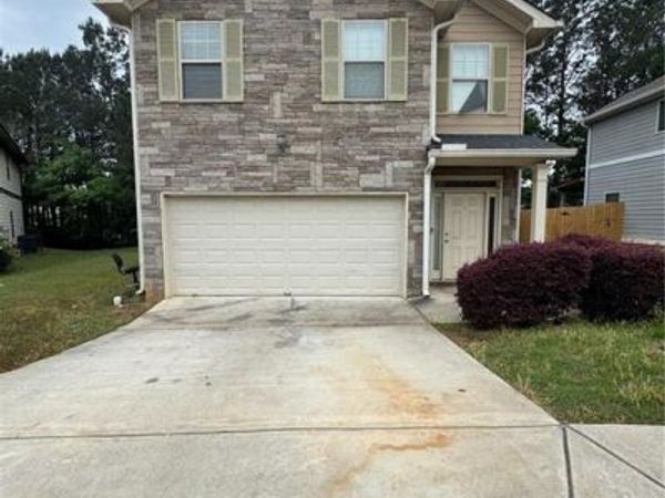 2283 Wentworth Drive, Morrow, GA 30260