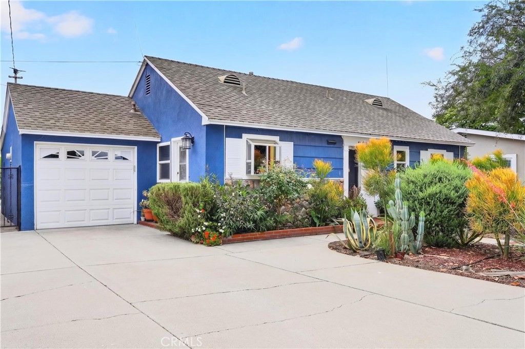 8814 Jacmar Avenue, Whittier, CA 90605 Main Photo