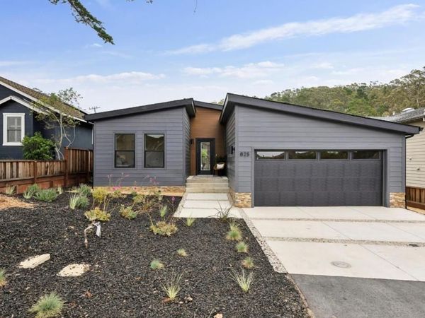 825 Edison, Montara, CA 94037