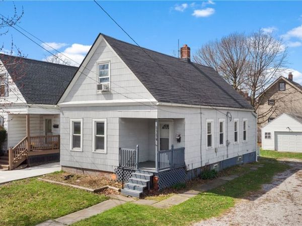 1314 Cove Avenue , Lakewood, OH 44107
