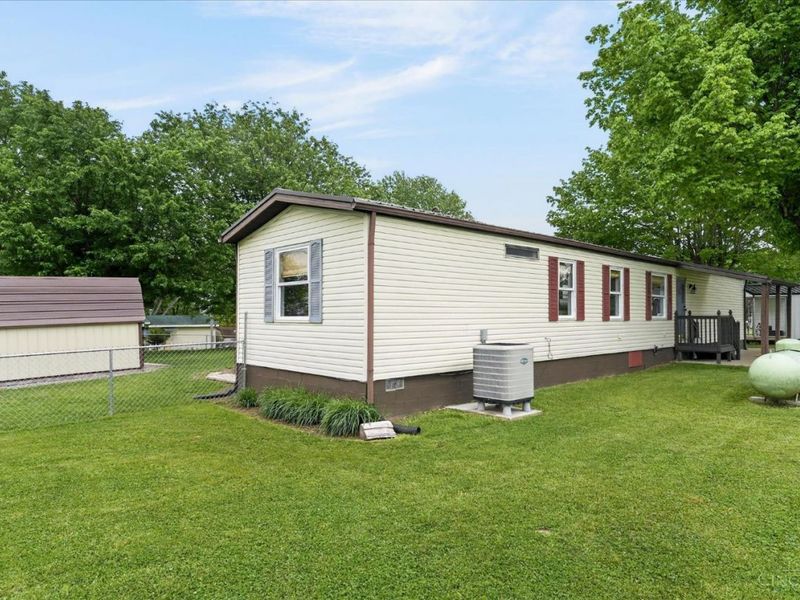 6651 Wizard Of Oz Way, Paint Twp, OH 45133 Photo 29
