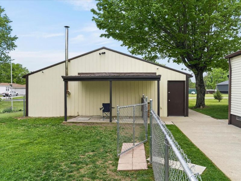 6651 Wizard Of Oz Way, Paint Twp, OH 45133 Photo 30