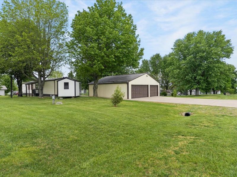 6651 Wizard Of Oz Way, Paint Twp, OH 45133 Photo 31