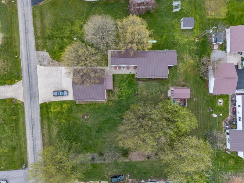 6651 Wizard Of Oz Way, Paint Twp, OH 45133 Photo 33