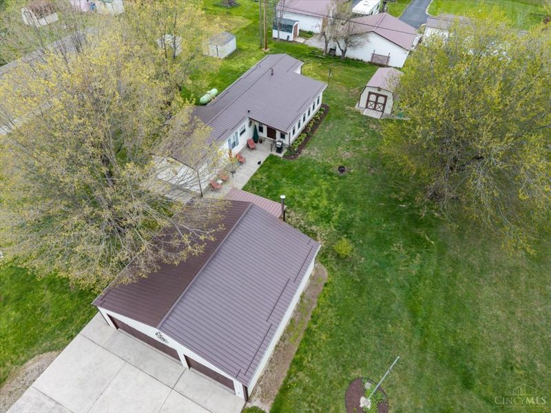 6651 Wizard Of Oz Way, Paint Twp, OH 45133 Photo 35