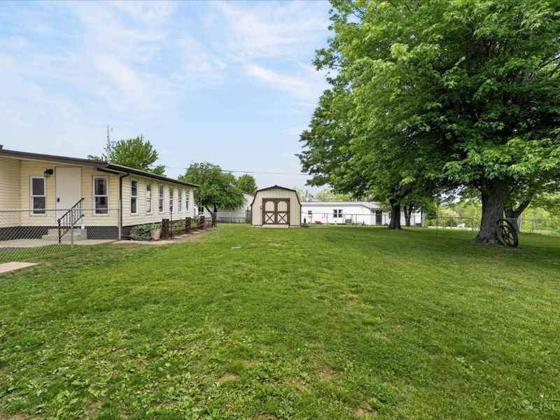 6651 Wizard Of Oz Way, Paint Twp, OH 45133 Photo 4