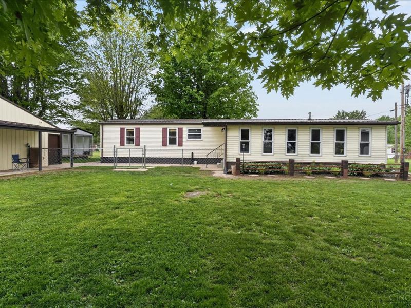 6651 Wizard Of Oz Way, Paint Twp, OH 45133 Photo 5