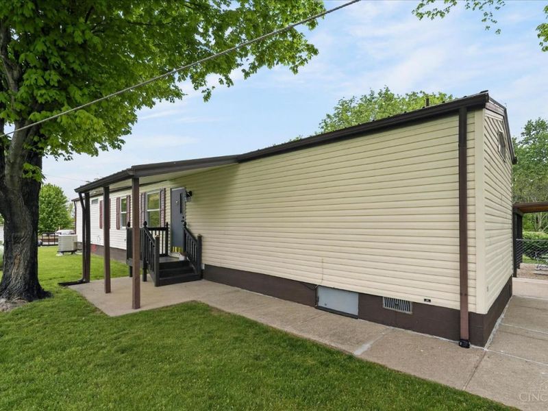 6651 Wizard Of Oz Way, Paint Twp, OH 45133 Photo 7