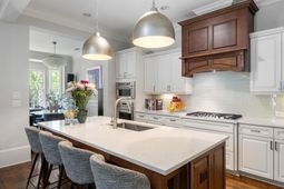 302 Island Park Drive photo 4