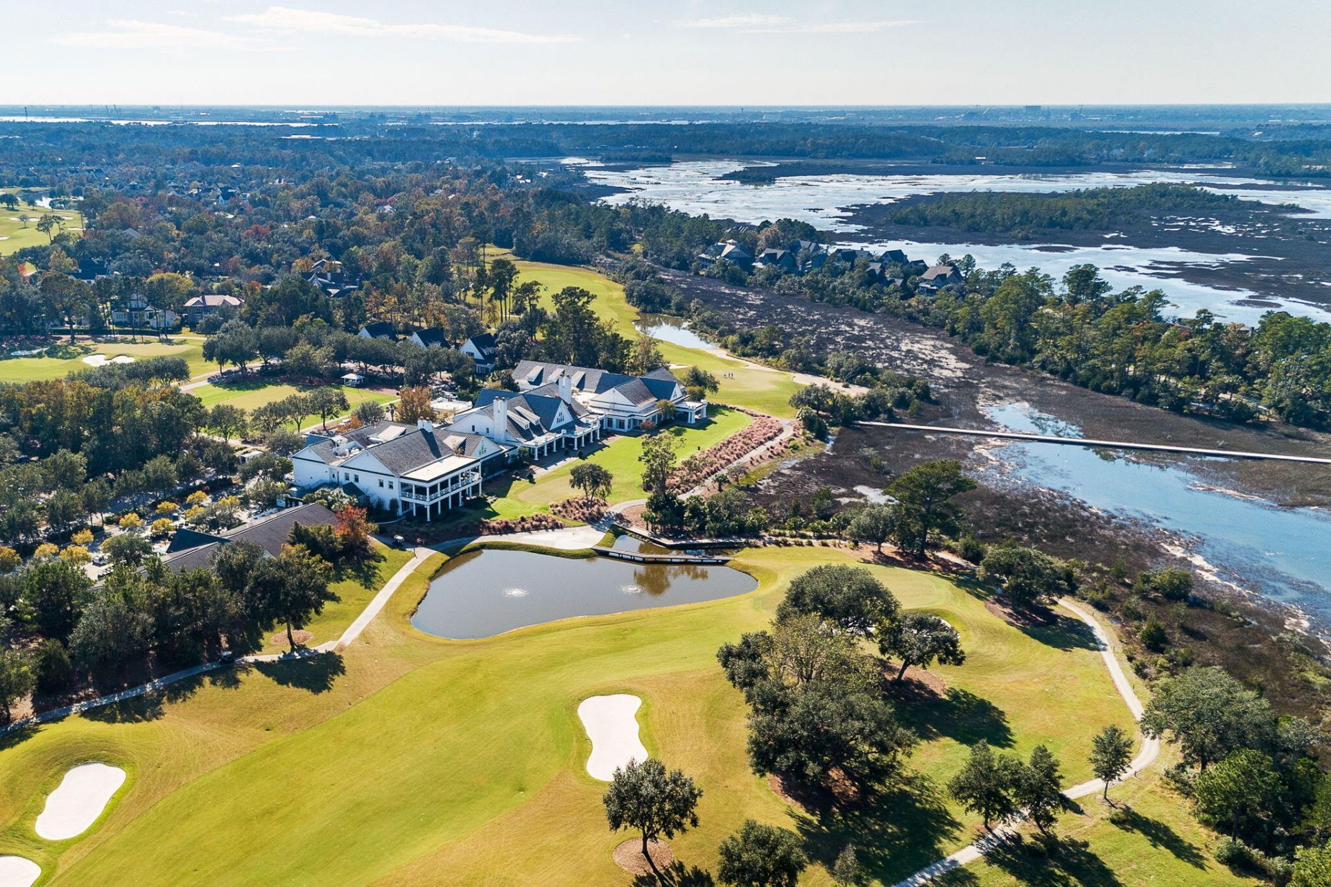 302 Island Park Drive Photo 31