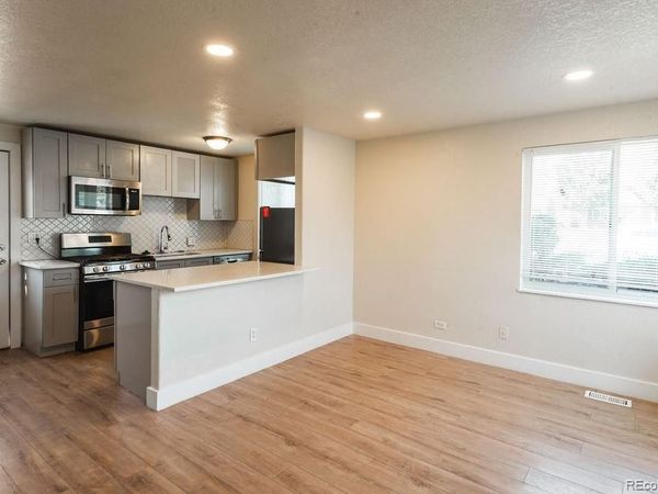 1564 Verbena Street , Denver, CO 80220