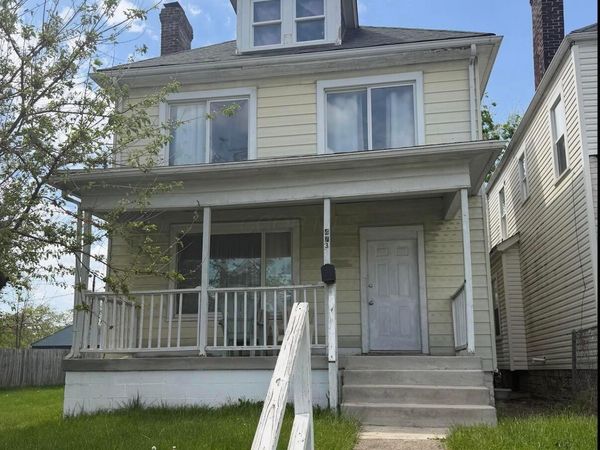 473 N Ohio Avenue, Columbus, OH 43203