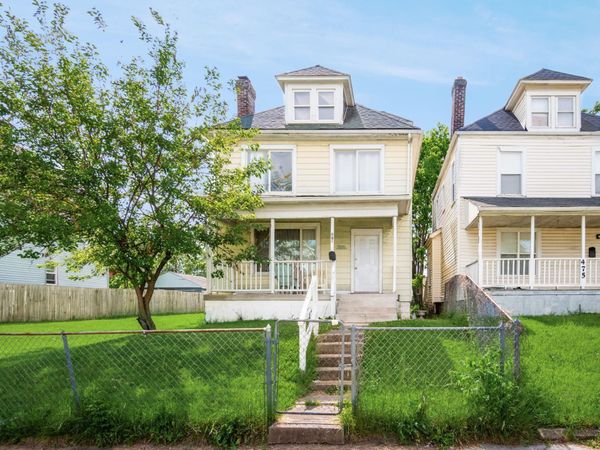 473 N Ohio Avenue, Columbus, OH 43203