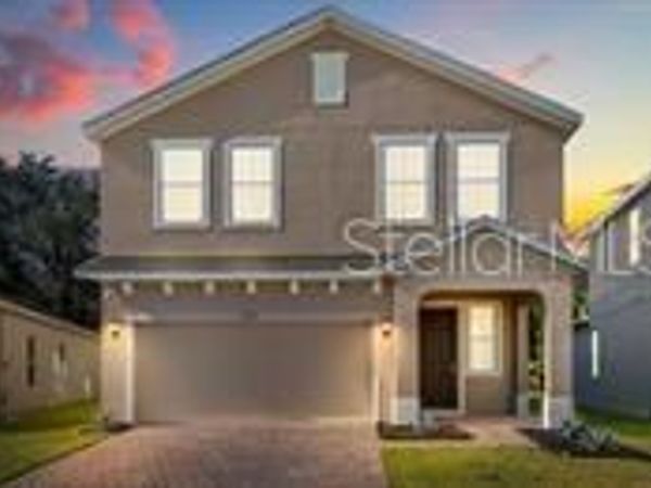 5277 ROYAL POINT AVENUE, KISSIMMEE, FL 34746