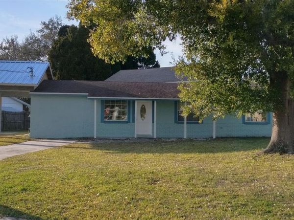 6224 FLORIDA DRIVE , APOLLO BEACH, FL 33572