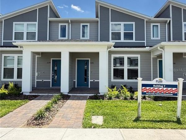 11326 NONA SOUND STREET, ORLANDO, FL 32832