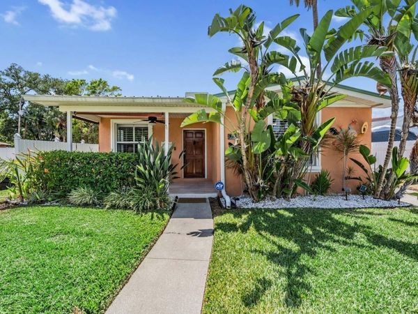 208 COMO STREET , TAMPA, FL 33606