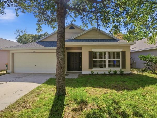 1212 LONGVILLE CIRCLE , TAVARES, FL 32778