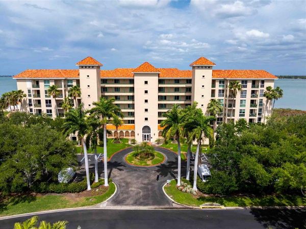 4737 DOLPHIN CAY LANE S, Unit 407, ST PETERSBURG, FL 33711