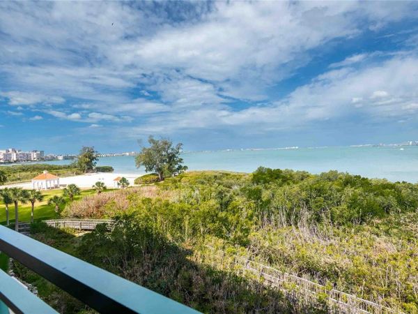 4737 DOLPHIN CAY LANE S, Unit 407, ST PETERSBURG, FL 33711