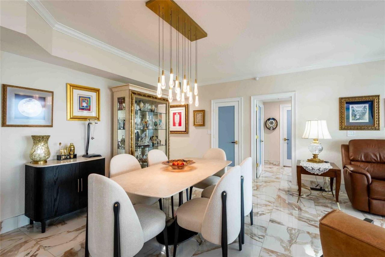 4737 Dolphin Cay Lane S, Unit 407, Saint Petersburg, FL 33711 Photo