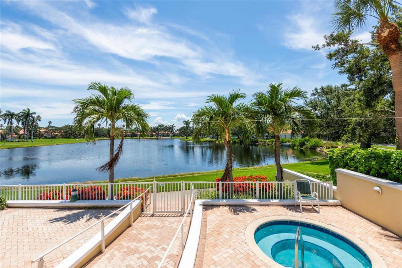 4737 Dolphin Cay Lane S, Unit 407, Saint Petersburg, FL 33711 Photo