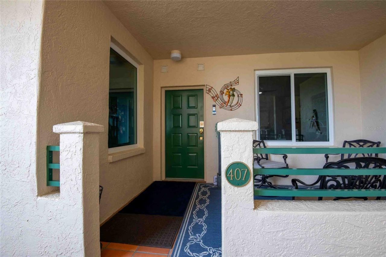 4737 Dolphin Cay Lane S, Unit 407, Saint Petersburg, FL 33711 Photo