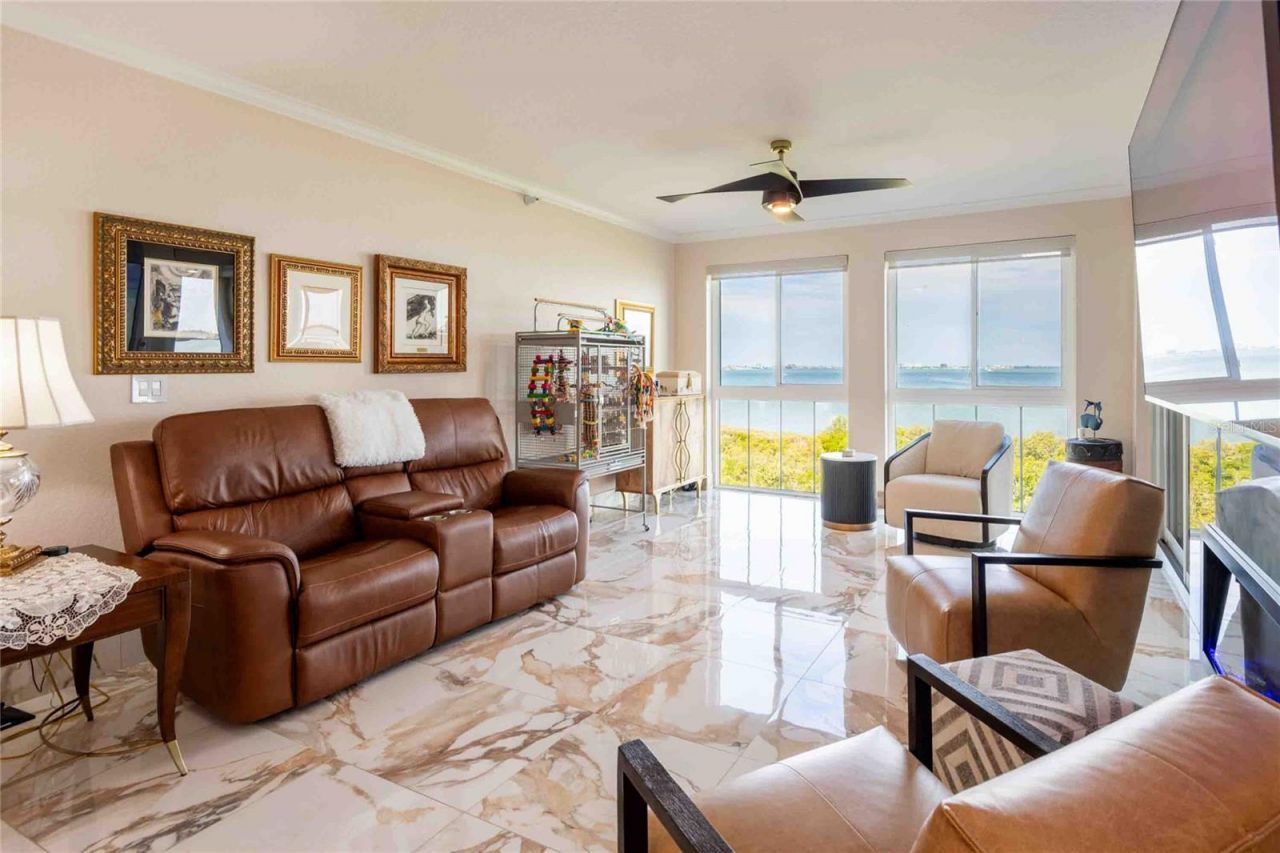 4737 Dolphin Cay Lane S, Unit 407, Saint Petersburg, FL 33711 Photo
