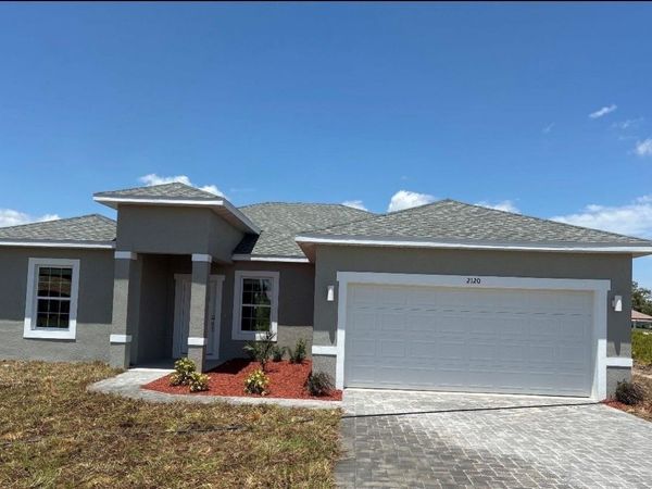 2120 POINCIANA DRIVE , INDIAN LAKE ESTATES, FL 33855