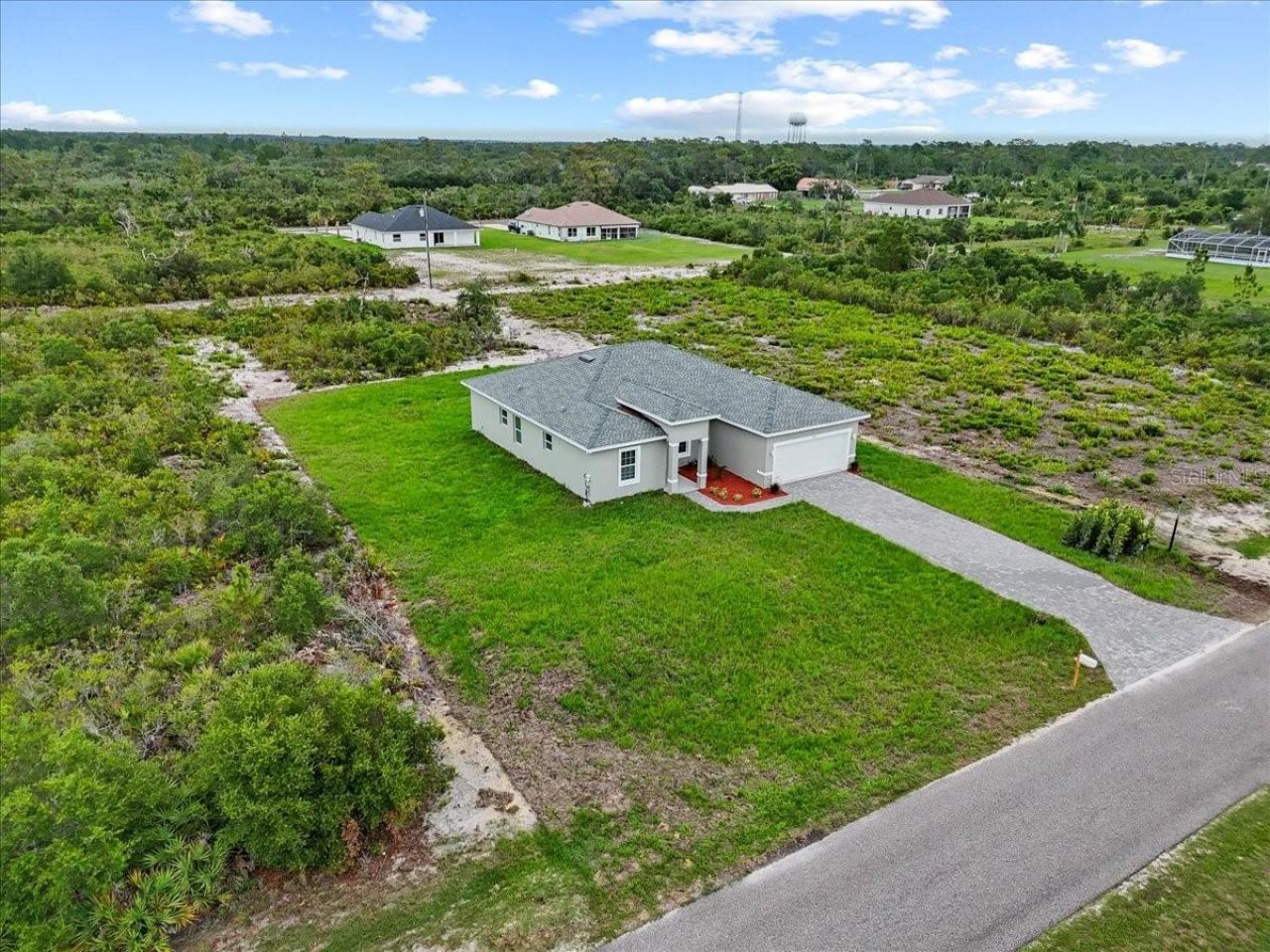 2120 Poinciana Drive, Indian Lake Estates, FL 33855 Photo