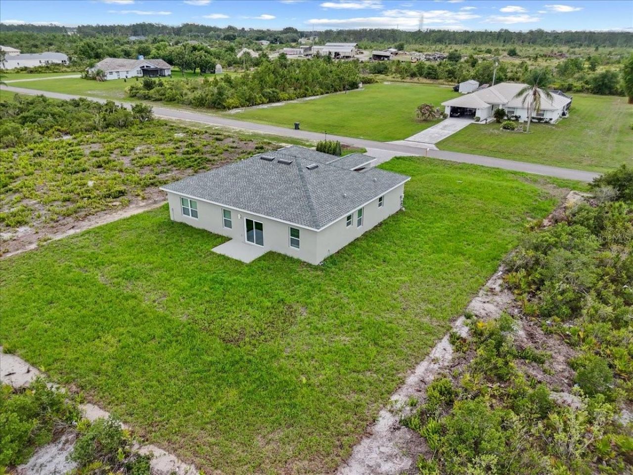 2120 Poinciana Drive, Indian Lake Estates, FL 33855 Photo