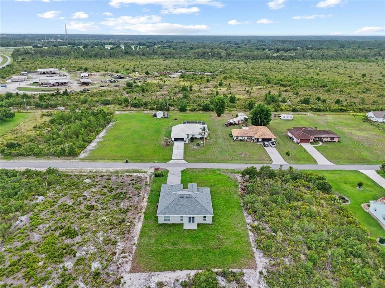 2120 Poinciana Drive, Indian Lake Estates, FL 33855 Photo