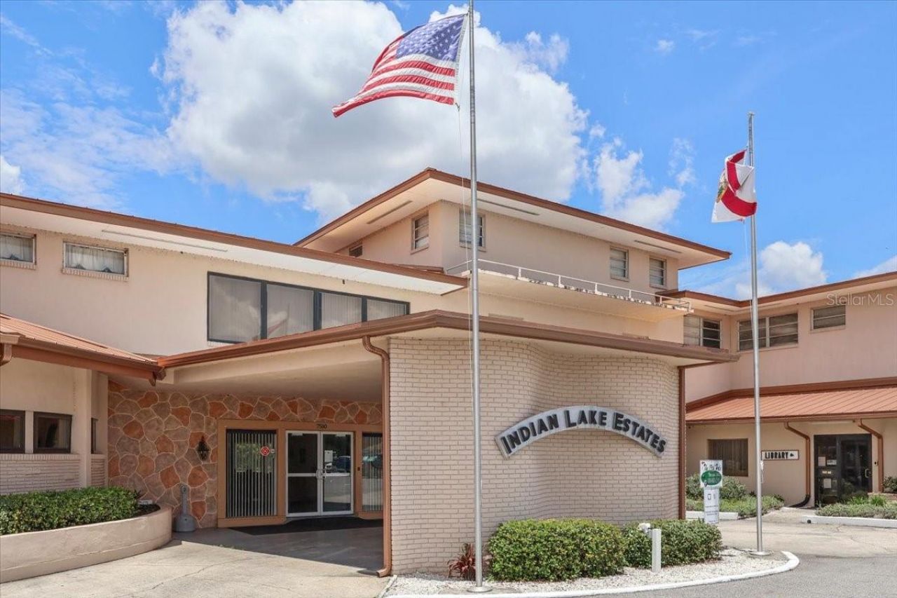 2120 Poinciana Drive, Indian Lake Estates, FL 33855 Photo