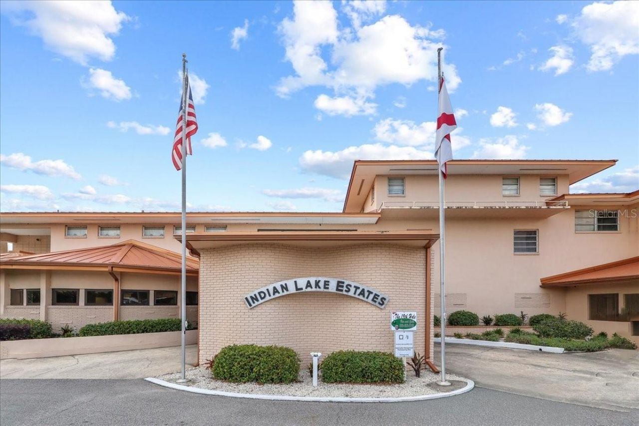 2120 Poinciana Drive, Indian Lake Estates, FL 33855 Photo