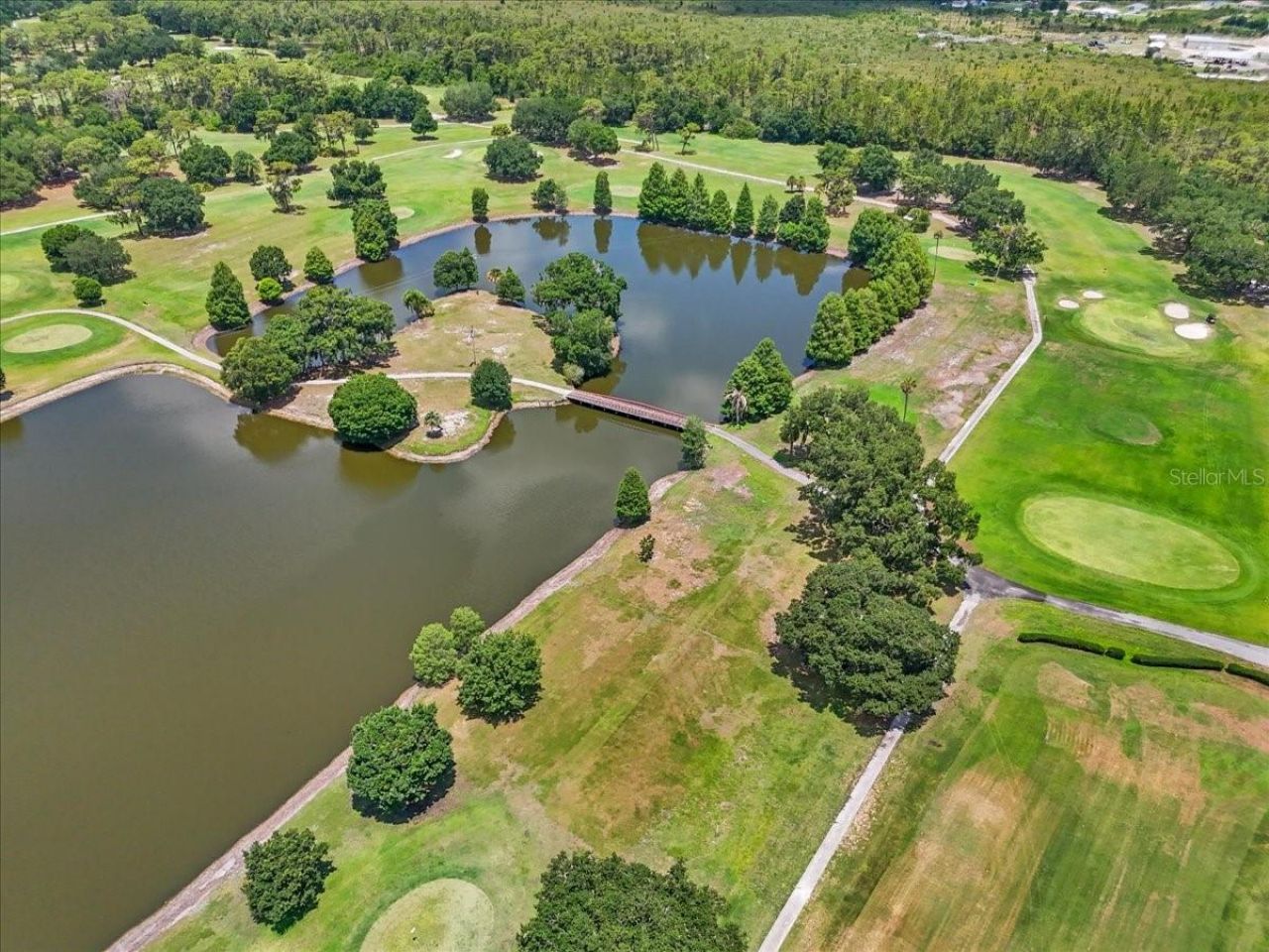 2120 Poinciana Drive, Indian Lake Estates, FL 33855 Photo