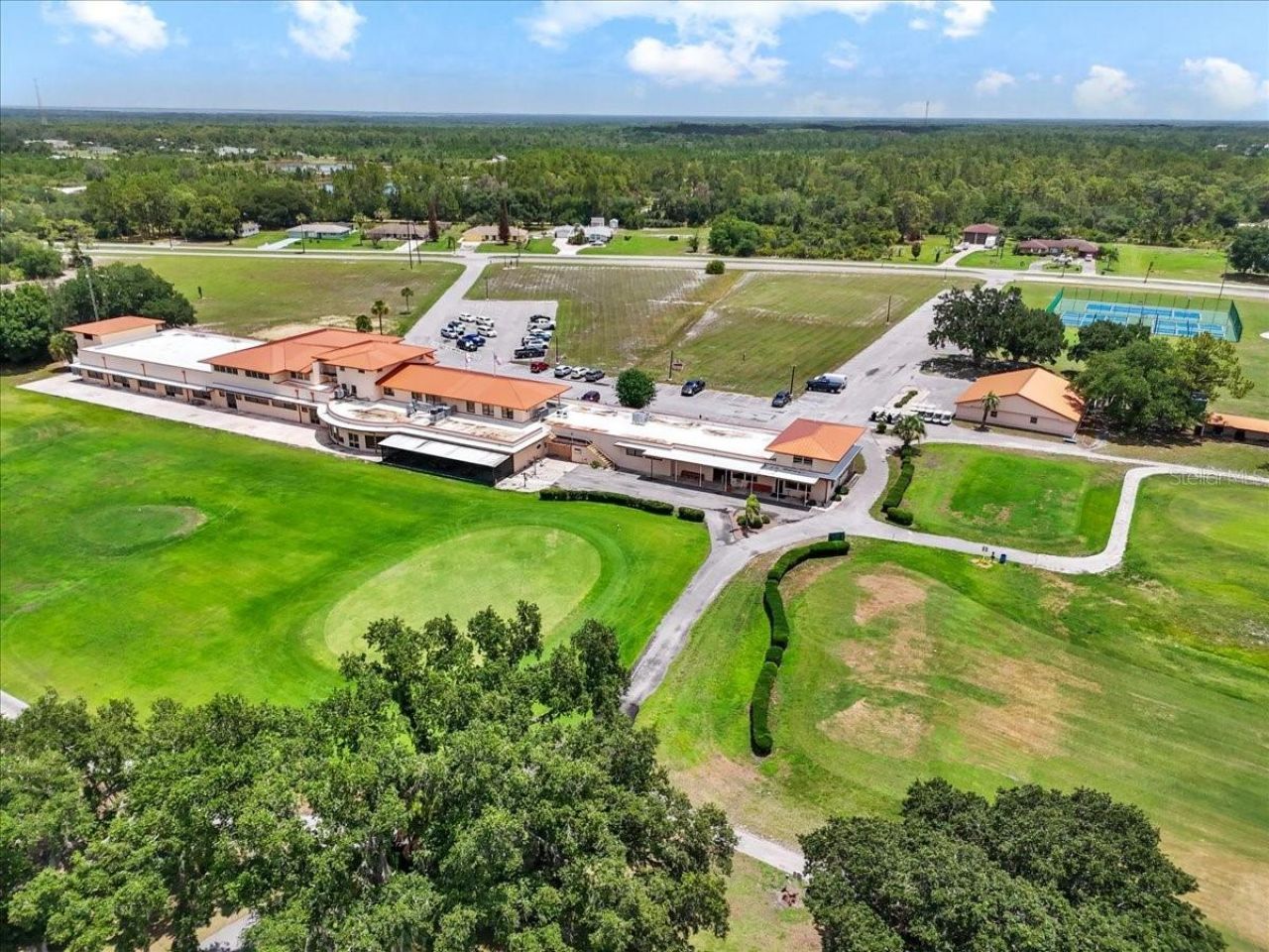 2120 Poinciana Drive, Indian Lake Estates, FL 33855 Photo
