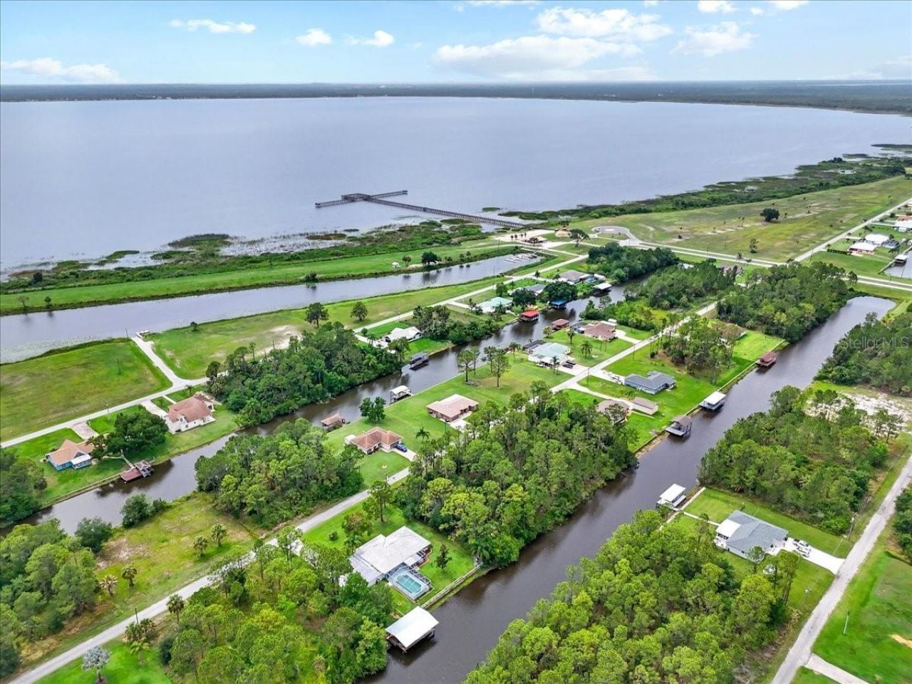 2120 Poinciana Drive, Indian Lake Estates, FL 33855 Photo