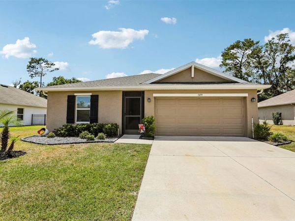 5499 DIANTHA WAY, BROOKSVILLE, FL 34604