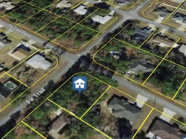 0000 FIR TRAIL PASS , OCALA, FL 34472