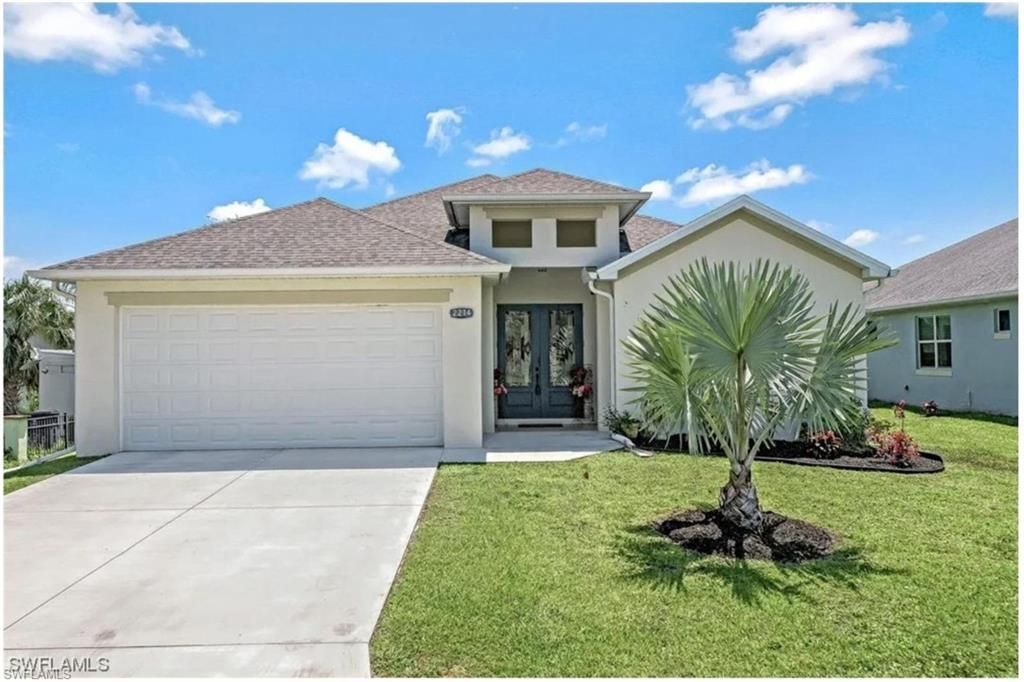 2214 Isle Of Pines Ave, Fort Myers, FL 33905 Photo