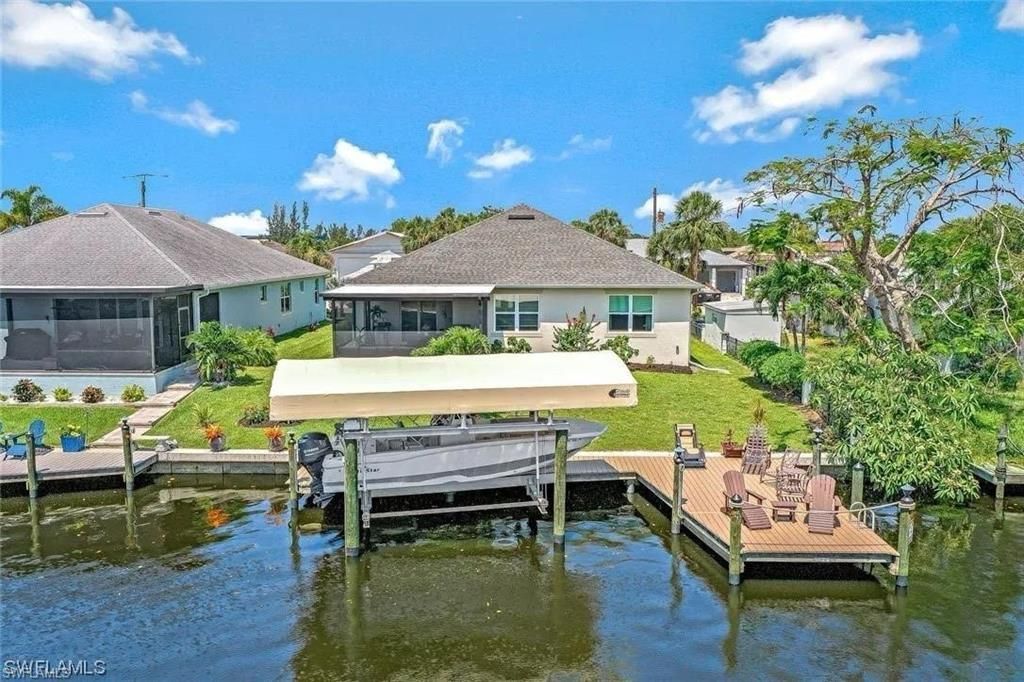 2214 Isle Of Pines Ave, Fort Myers, FL 33905 Photo