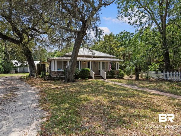 26630 Bay Circle, Orange Beach, AL 36561