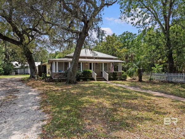26630 Bay Circle, Orange Beach, AL 36561