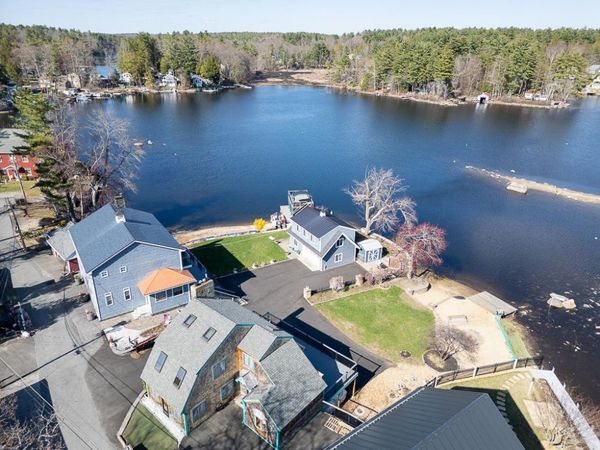 30 Stickney Road, Atkinson, NH 03811
