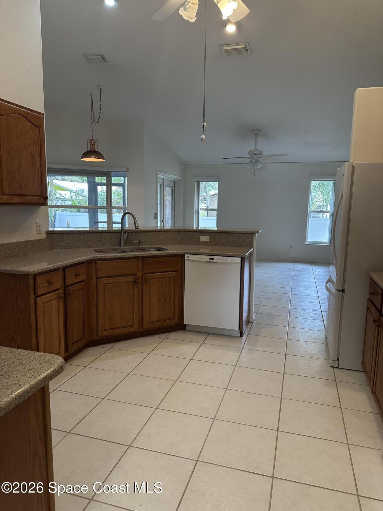632 Bayfront Terrace , Sebastian, FL 32958 Photo