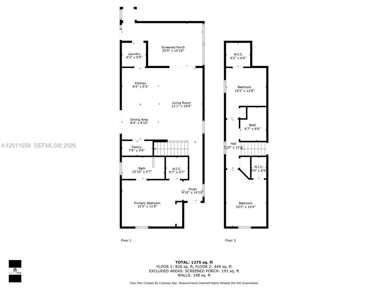 2057 SE Avon Park Dr, Port Saint Lucie, FL 34952 Photo