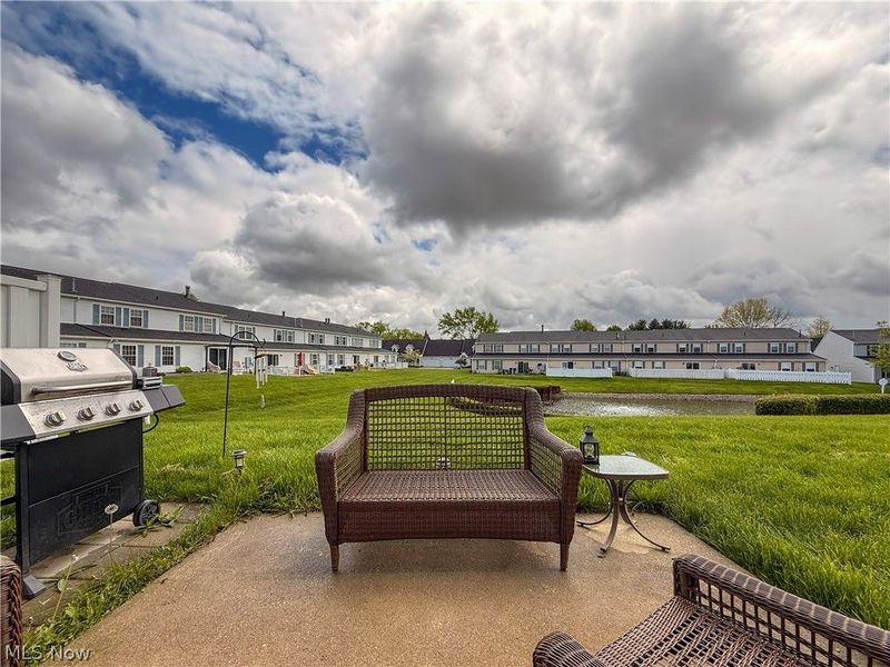 70 High Point Drive, Unit 76, Medina, OH 44256 Photo 45