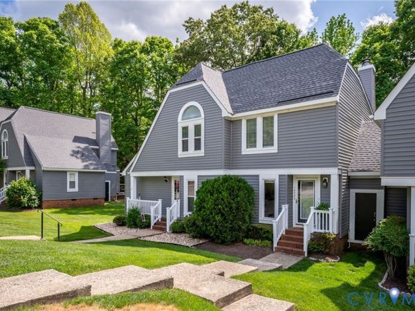 14723 Beacon Hill Court , Midlothian, VA 23112